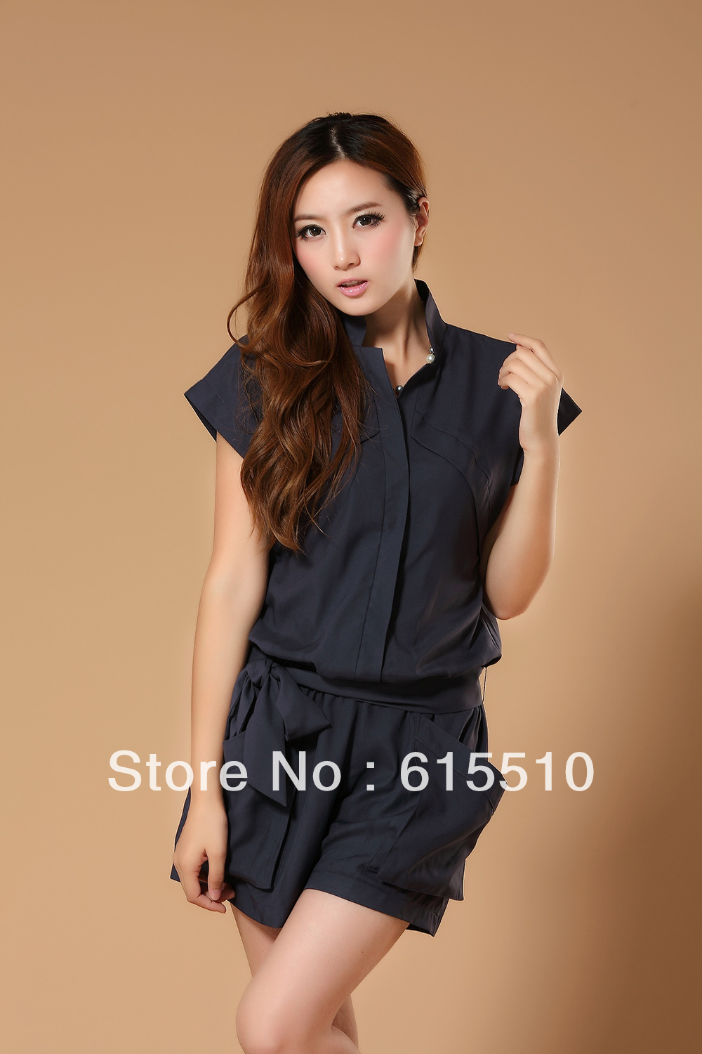 female women's spring and summer clothing,conjined clothing,jeans garmets