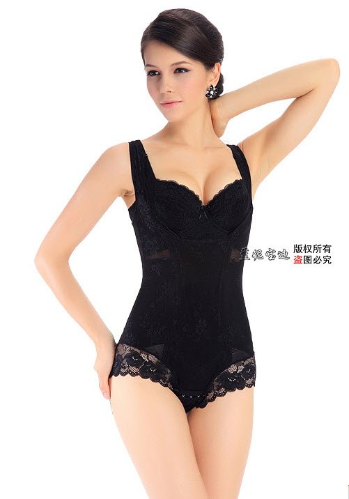 Four seasons super abdomen drawing butt-lifting seamless care body shaping bodysuit shapewear slimming clothes,free shipping