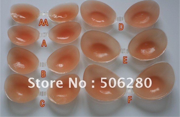 Free bra,silicone bra,invisible bra,freebra fashion 5pairs/lot china post air parcel freeshipping