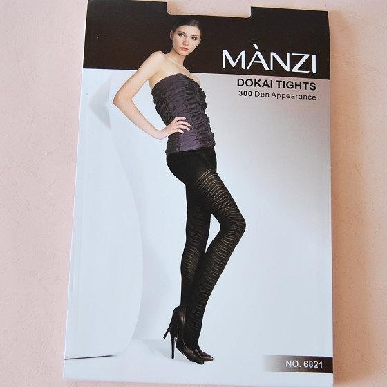 Free pantyhose.300Denier,Wavy line Tights pantyhose,.Pantyhose tube Pantyhose tights.Strumpfhose.Collants.Pantys Medias.MZ.6821