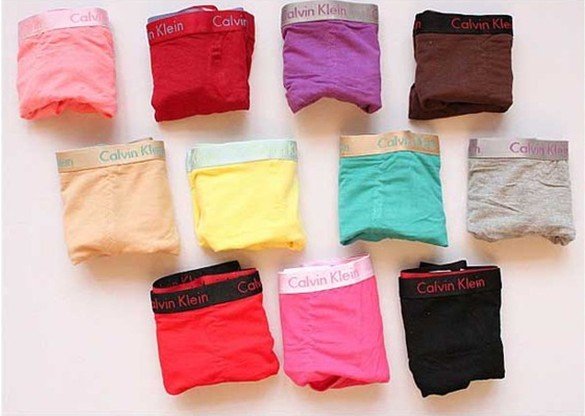 Free ship!12pc! Super good feel comfortable modal underwear / women's underwears,panties for women