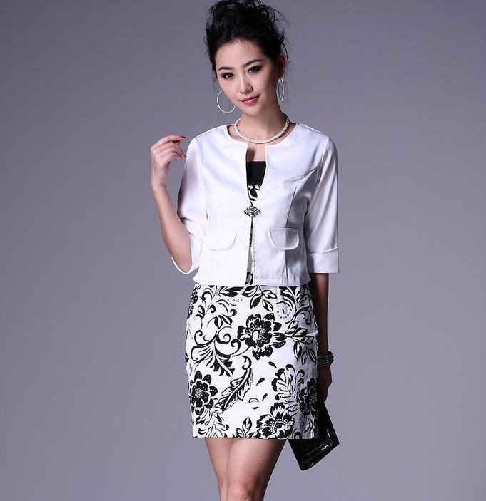 free ship! 2012 fashion NEW OLdress suits,professional women's suit,formal wear/gown,jacket+dress