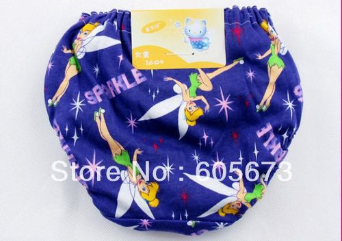 Free Ship 40P/Lot New Cart 100% Cotton Kitty Colorful Girls Briefs Baby Owl Panties Baby Briefs Girl PP Pants For 1-8T (NO:0089)