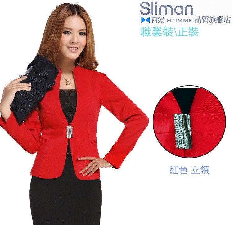 free ship! 4colours,women Skirt Suits,two-piece professional women's formal wear,skirts+Blazers suits