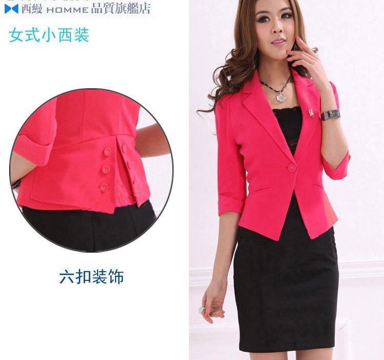 free ship! wholesale&retail, OL Skirt Suits,professional women's formal wear