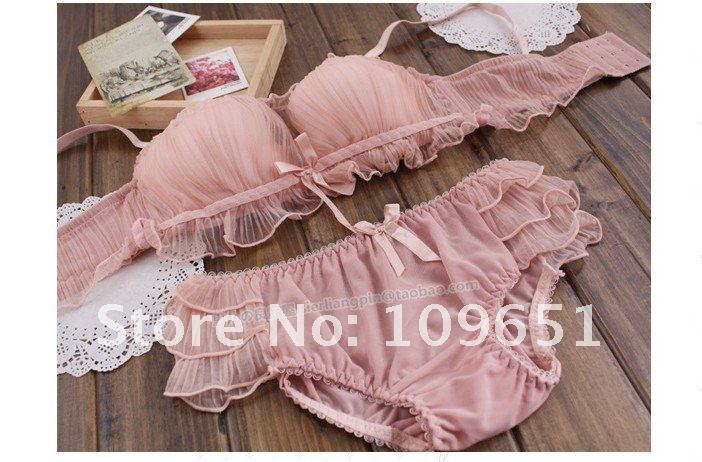 Free Shiping!2012 New fashion bra set,sexy underwear,Summer Bra,silk Floral Princess sexy bra,ladies' sex lingeries