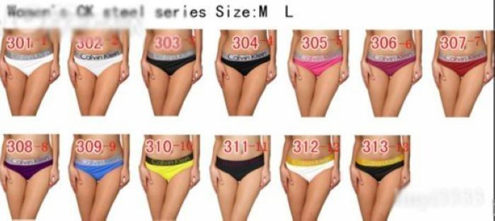 Free shiping 6pcs /Lot brand new hot women's Briefs cotton 365 Steel Boxer sexy Briefs boxer Underwear  01