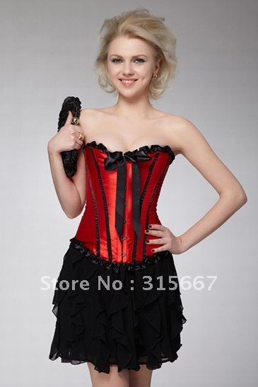 free shiping ,shaper,  corset,  bustier,Cheap shaper,High Quality  corset, China  bustier Suppliers Sexy corset