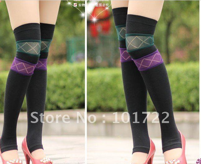 FREE SHIPMENT,Fashion lady's knitting leg warmer,long and fashion,high quality,cheap price