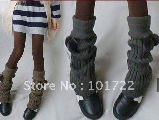 FREE SHIPMENT,Fashion lady's winter leg warmer,kintting leg warmer,woolen leg cover,long size and Flexibility