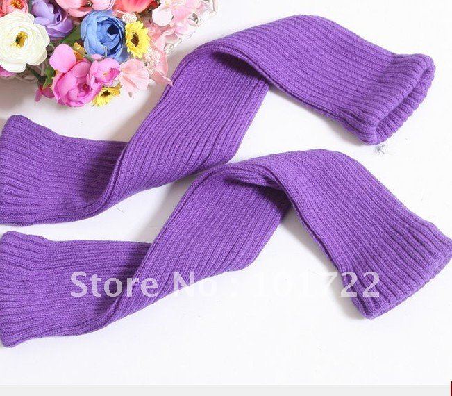 FREE SHIPMENT,Fashion lady's winter leg warmer,kintting leg warmer,woolen leg cover,long size and Flexibility