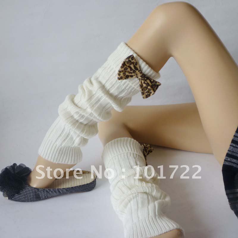 FREE SHIPMENT,Fashion lady's winter leg warmer,kintting leg warmer,woolen leg cover,long size and Flexibility