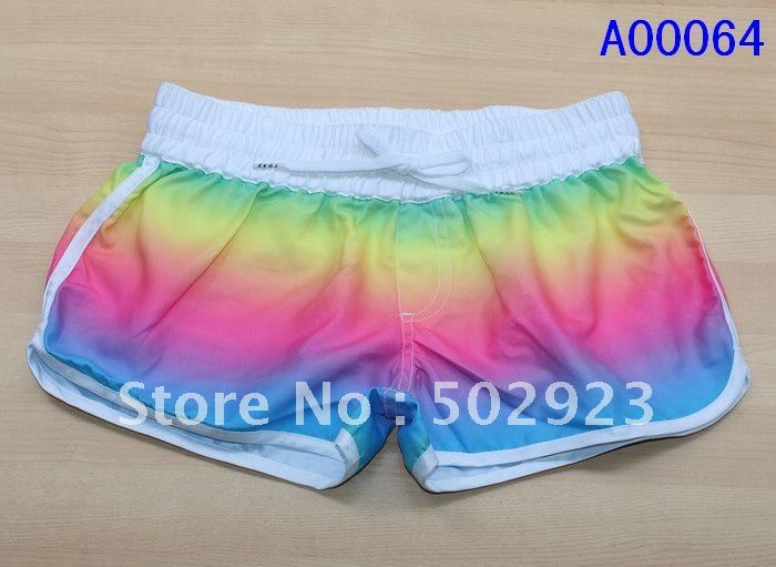 Free shippig Hot selling New arrivals fashion women Beach pants short pant Casual pants 10pcs/lot ,size S M L#00064