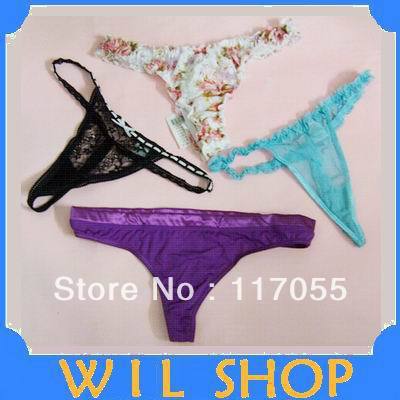 Free shippin+drop shipping wholesale! women sexy underwear lace sexy ladies panties ladys Briefs