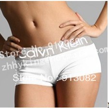 free shipping 10/lot six colors hot sell comfortable brand women boxers women underwear women's briefs