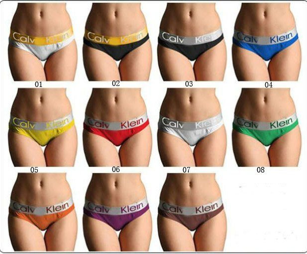 free shipping 10/lot six colors hot sell comfortable  brand women briefs boxer women underwear women's briefs