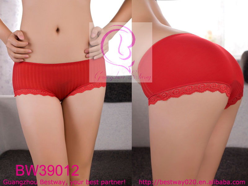 Free shipping 10 pack ladies soft underwear back full coverage with floral lace breathable & cozy to wear  cheap price