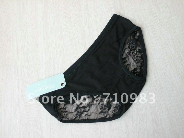 Free shipping (10 piece/lot) missfeel flagship of quality ladies underwear  D42039