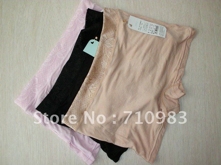 Free shipping (10 pieces/lot) missfeel flagship of quality ladies underwear d41002