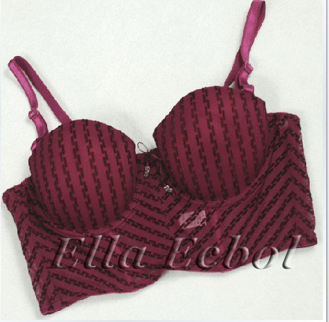 Free Shipping 100% Brand New Angevil Fashion Bra,Bra Sizes A75