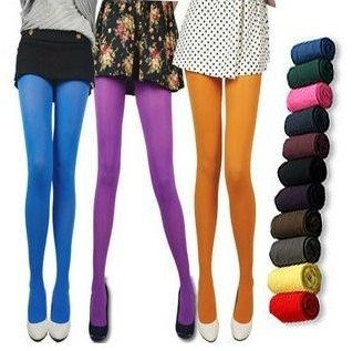 Free shipping 11 colors mix order Silk Stocking,Sexy Stocking,silk pantyhose,sexy hosiery gift