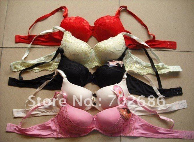 Free shipping 120pcs/lot,Factory lowest wholesale, bra, corset