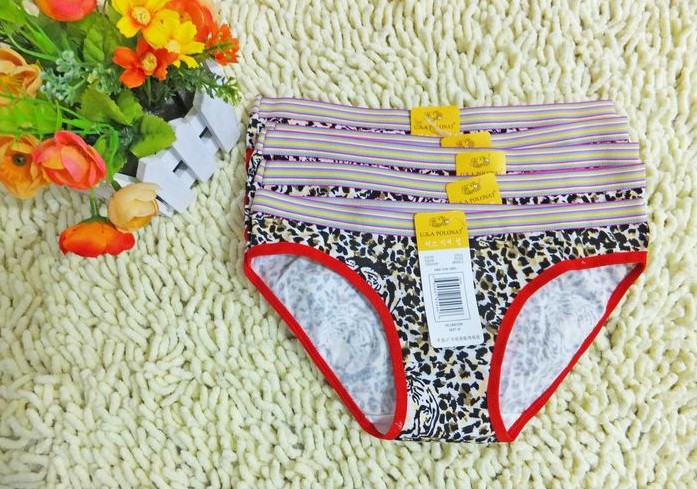 free shipping 12pcs/lot sexy Lovely  interest panties lady sexy low waist underwear lovely  briefs