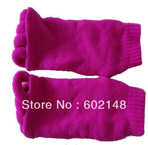 Free shipping 1pair/lot highest quality keep-fit massage warm  stockings