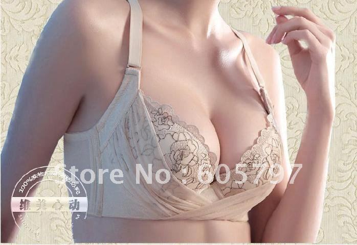 free shipping,1pcs hotting sell High quality Deep-V Fashionable weman sexy bras,send by China post/A4