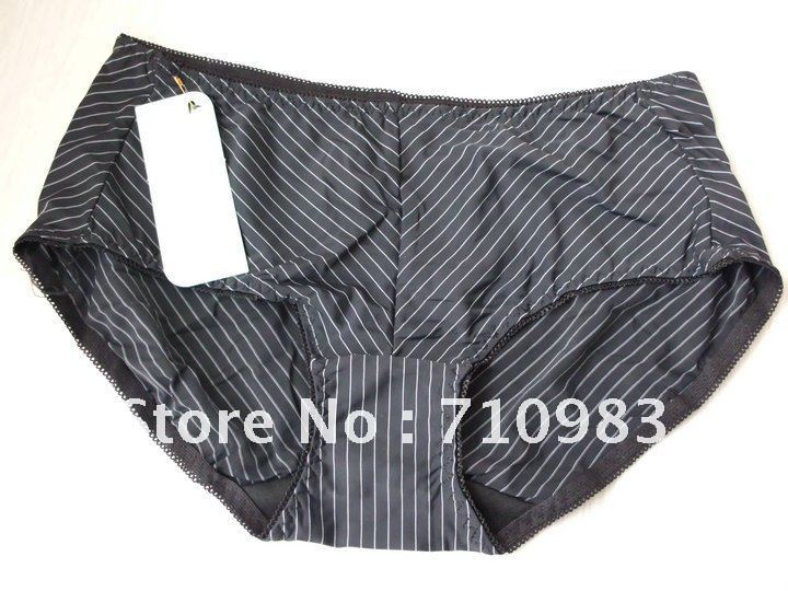 Free shipping (2 piece/lot) missfeel flagship of quality ladies underwear D42109