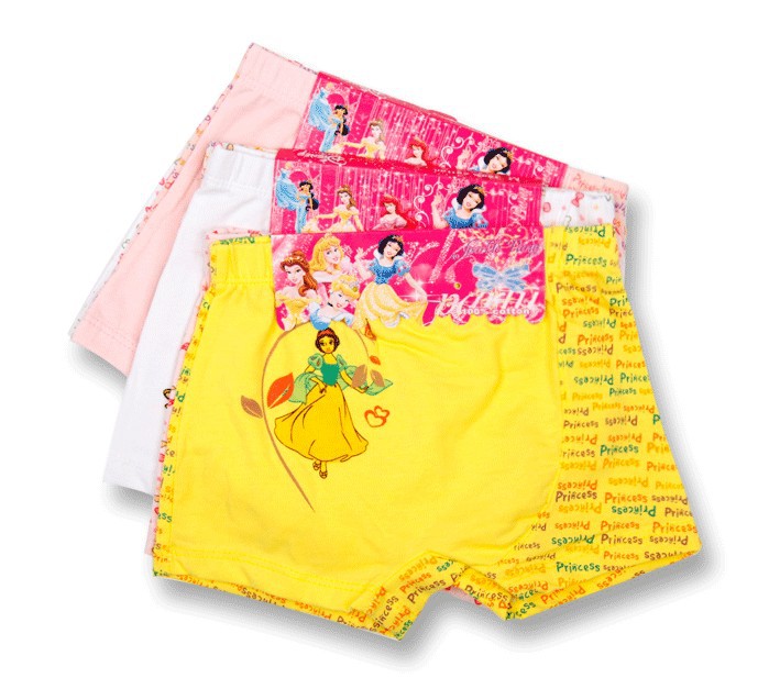 free shipping 20 pcs/lot Baby Modal Panties Children clothing kids Underwear lovely girls gift