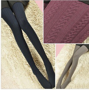 Free shipping!2011 new Autumn and winter ultra-thin opaque stockings pantyhose 140D backing leggings