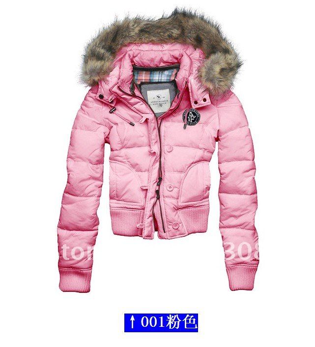 Free shipping 2011 New style warm ladies' Coat down Jackets hoodie 8 colors