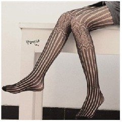 Free shipping 2011 sexy fishnet tights Filar socks Net socks stockings woman sexy underwear black pantyhose pants many kin 6pcs