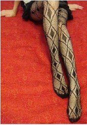 Free shipping 2011 sexy fishnet tights Filar socks  Pantyhose 10pcs