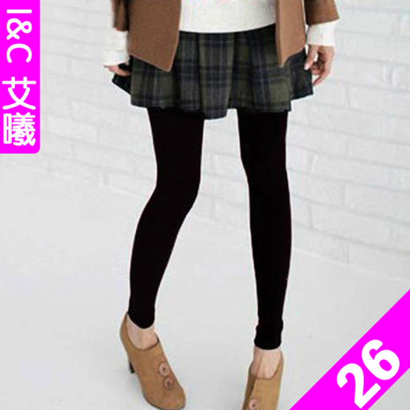 Free shipping! 2012 autumn new arrival women's ankle length legging stockings casual female trousers long trousers