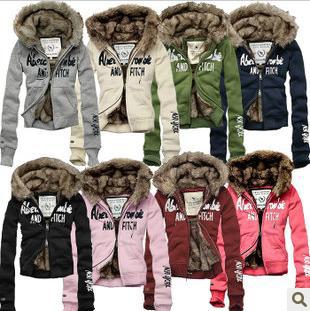 Free Shipping 2012 Brand New  Plus Size Women Jacket Coat Winter Thickening Women's Outwear Fur Sweater Hoodies Sweatshirts