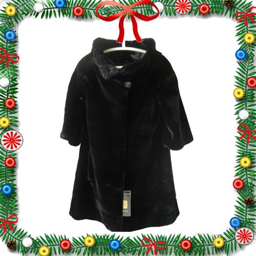 [Free shipping] 2012 Fashion Women's Fur & Faux Fur Coats