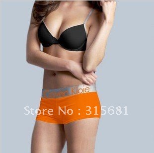 free shipping 2012 hot sales 10pcs/lot modal Women Underwear/Short,Lady Panties/Lovely&Sexy underwear