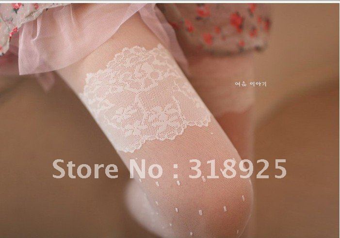 Free shipping! 2012 ladies' hot sale  fashion filar socks