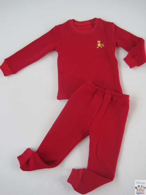 free shipping 2012 male girls clothing baby thermal underwear set thickening goatswool autumn underwear