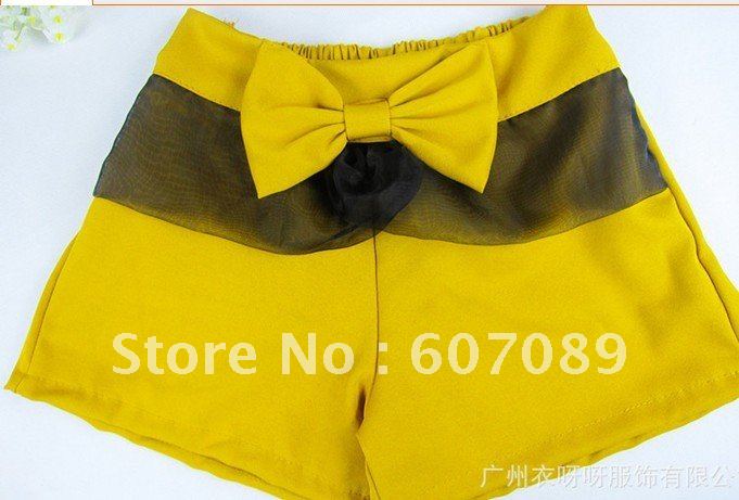 free shipping 2012 new arrival lady short pant cheap price fashions woman pant   lady short pants  hot sale high quality