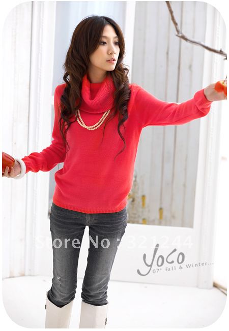 free shipping/ 2012 new ladies/women's/ long sleeve cardigan sweater /kintted sweater/ tops/S-WMY004