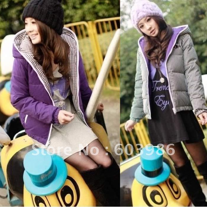 Free shipping 2012 new qiu dong outfit long sleeve fashion small unlined upper garment