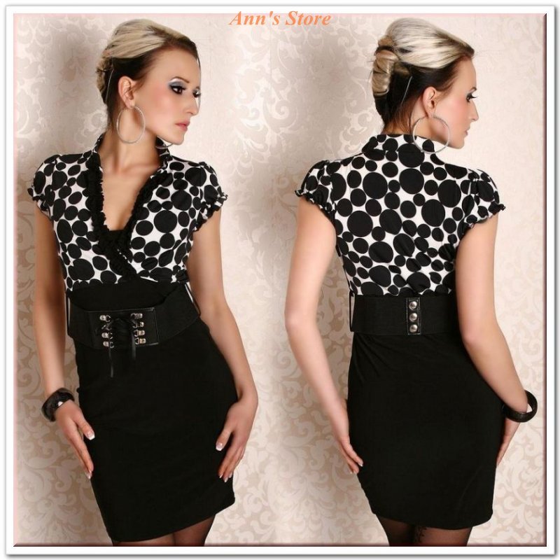 FREE SHIPPING! 2012 New Sexy ladies' dresses,Fashion women dresses,Unused,Free Size,NA2513