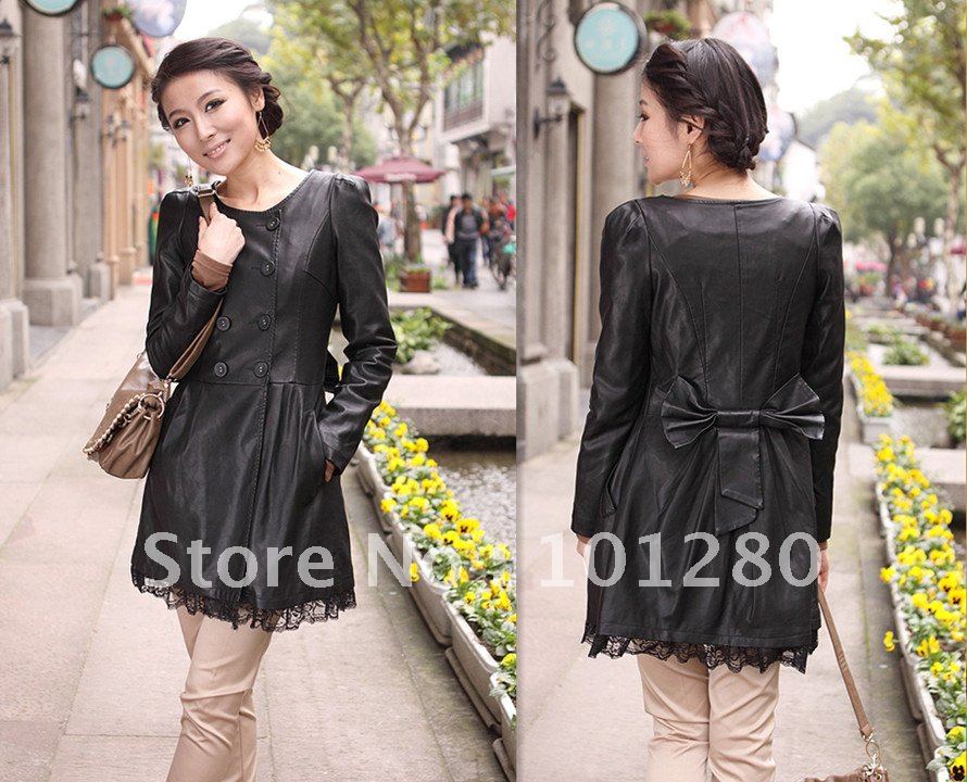 FREE SHIPPING 2012 Promotion Wholesale Price  High Quality Best Selling Newest Style Coat Jacket, clo-002