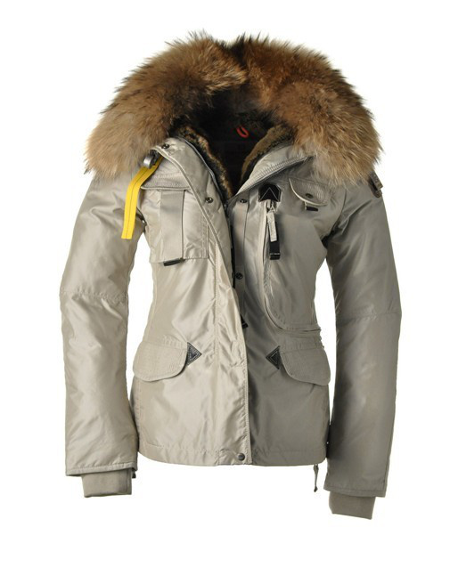 Free shipping 2012 real fur coat for women's down jackets winter outdoor cloth parkas overcoat Sanbing New Denali-w 803