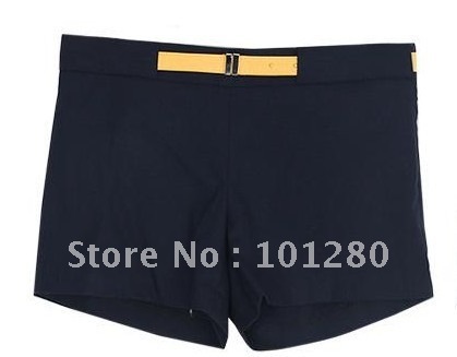 FREE SHIPPING 2012 shorts women's single-shorts women's plus size casual pants