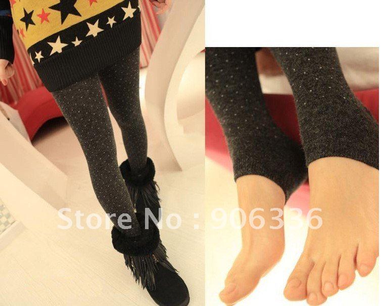 Free shipping 2012 winter women warm tights fashion soft thicken women pantyhose long stockings factory price high quality