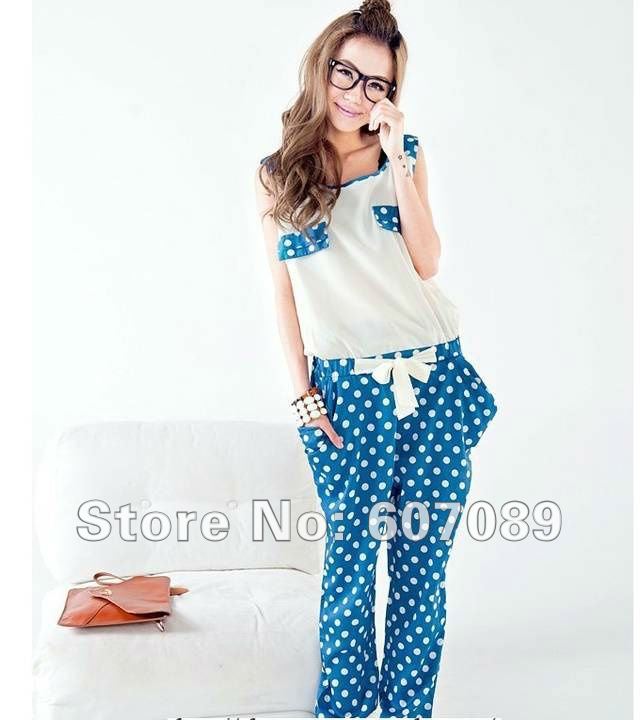 free shipping  2012  woman new  clithes  ,woman  jumpsuits  fashion suits  with  good  quality